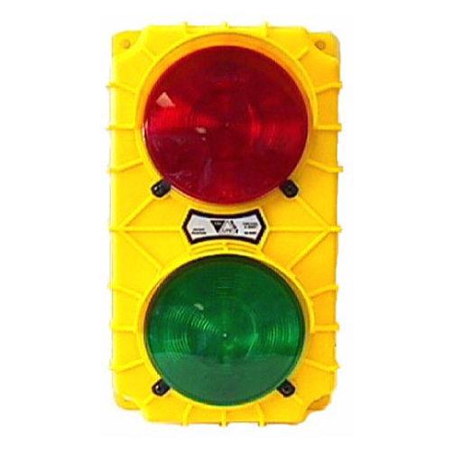Stop and Go Light